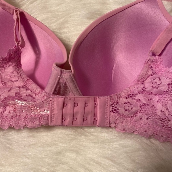 NWT‎ No Boundaries Women's Size 38C Bra - Picture 5 of 9